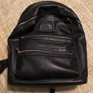 The honest company diaper bag backpack